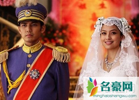 钟汉良的老婆面包照 钟汉良的老婆生活照