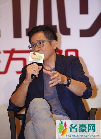 秦汉的老婆是谁 秦汉老婆照片