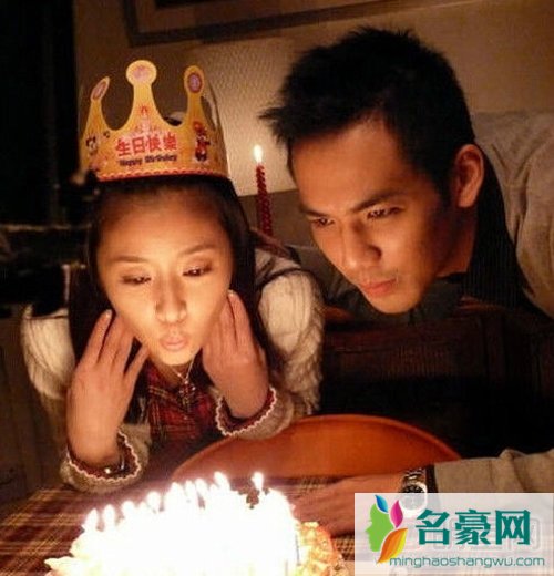 钟汉良喜欢林心如吗 林心如钟汉良夜玫瑰合作