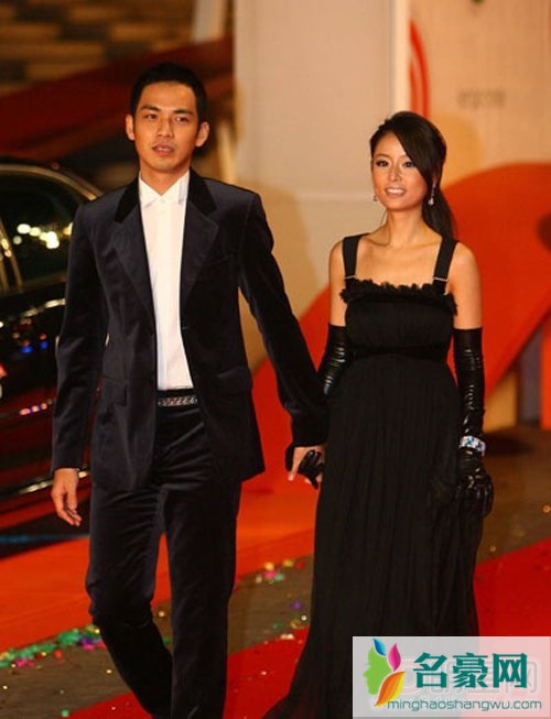 钟汉良喜欢林心如吗 林心如钟汉良夜玫瑰合作