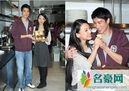 王力宏女儿两岁生日 王力宏妻子亲手做蛋糕为女儿庆生