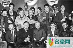 台湾男星秦伟信奉白龙王吗 白龙王资料和在娱乐圈