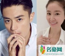 霍建华林心如宣布结婚 胡歌微博再次沦为网友观光