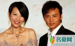 蔡少芬老公张晋资料简历 蔡少芬老公张晋家境背景