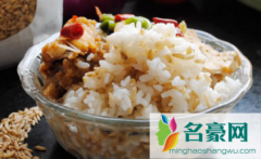 糙米和大米一起煮饭要多少分钟 糙米饭食用注意事
