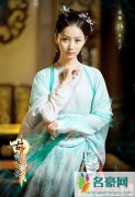 古剑奇谭孙月言饰演者张娜个人资料微博图片及男友