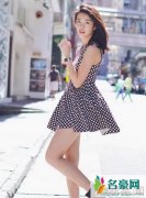 Zoe Suen真实年龄有多大 中国最会穿衣女孩家庭背景身