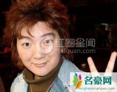 昔日遭人遗忘的明星杨臣刚如今已经身家过亿