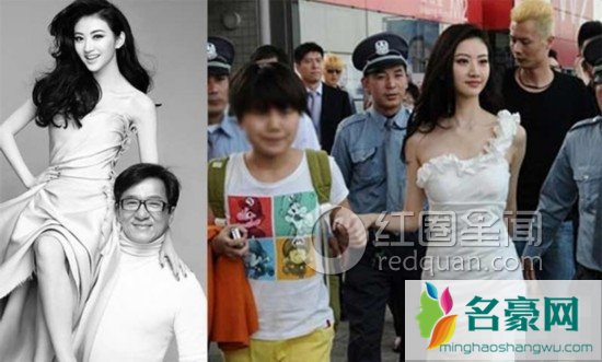 娱乐圈灵异事件你了解多少