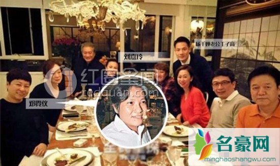 娱乐圈灵异事件你了解多少