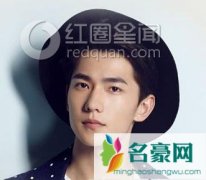 亚洲十大男神杨洋井柏然关系好吗 王凯靳东成为新