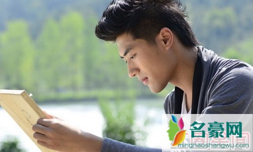 等你追我剧照