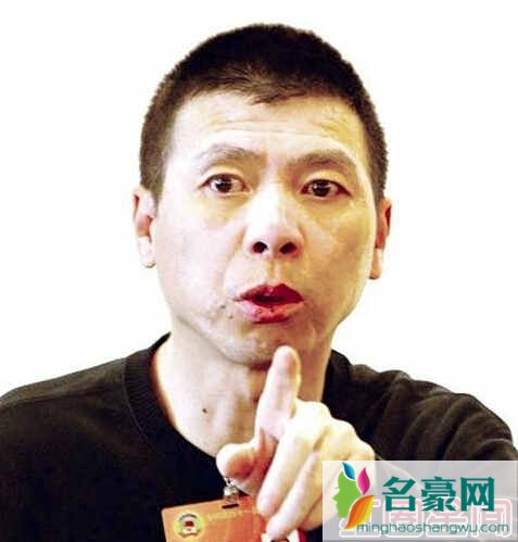 冯小刚