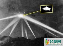 中国击落ufo外星人事件，军方活捉外星人震惊苏美