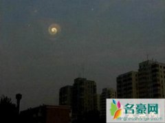 8·20上海ufo事件是真的吗，8·20ufo事件真相究竟如何