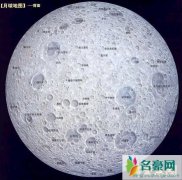 月球背面为什么去不了，外星人就在月球背面(警告