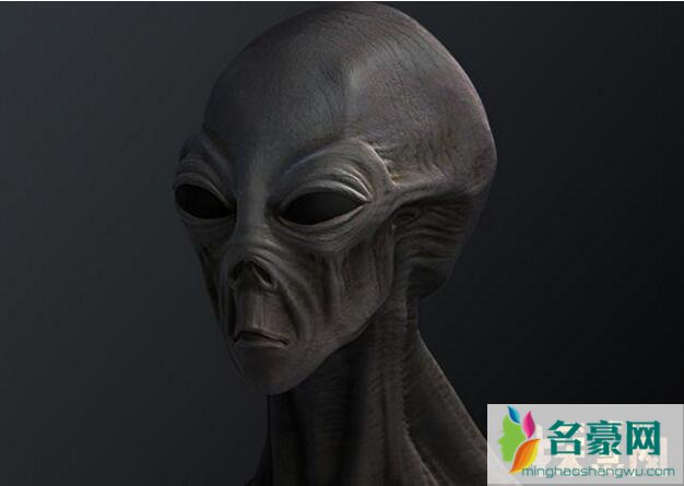 天狼星人