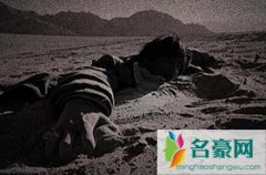 探索1987年新疆和田生化僵尸事件，机枪横扫还能进