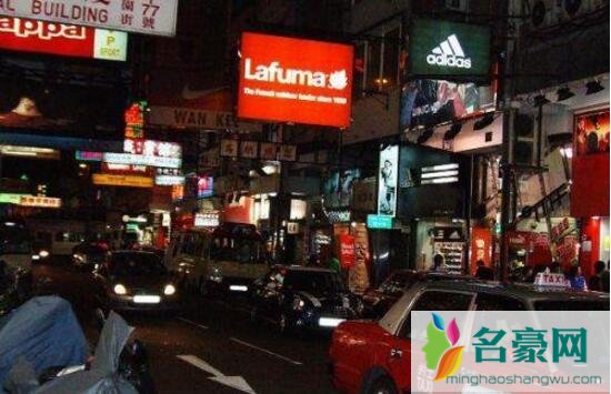 香港新界北区茶餐厅灵异事件