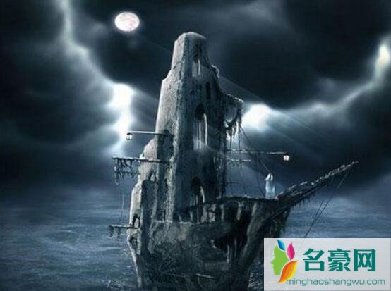 卡罗尔·迪林号