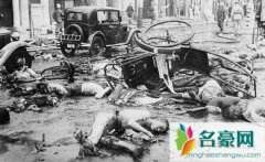 日本南京大虐杀原因为什么要屠城？揭南京大屠为什
