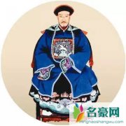 陈廷敬娶了几位夫人？揭皇城相府陈廷敬的后人现住