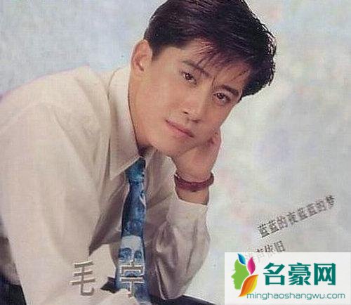 宁吸毒被抓