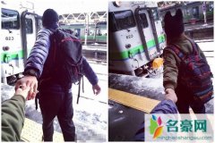 何润东公布恋情牵手女友是谁 何润东女友盘点