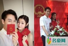 陈妍希怀孕是真的吗 陈晓陈妍希恋爱过程揭秘