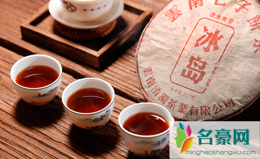 铁饼茶有收藏的价值吗1