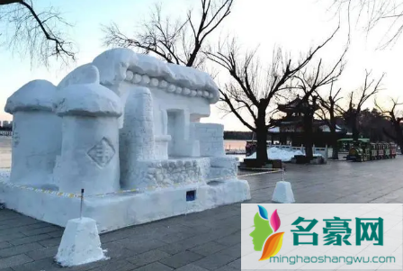 2022长春春节冷不冷3