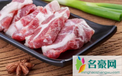 2022春节前猪肉会不会涨价 今年春节卖猪肉还能挣钱