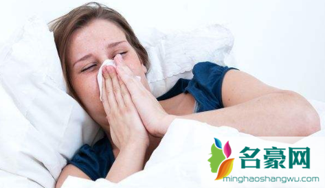先从喉咙痛开始的感冒是什么感冒2