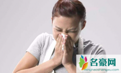先从喉咙痛开始的感冒是什么感冒 无感冒症状的喉