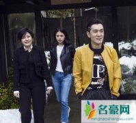 见字如面哈文李咏的爱情哪一期 551句早安背后意义