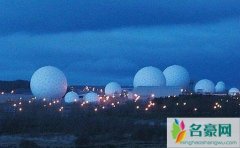 曼威斯山英国皇家空军基地，英美监视前苏联的谍报