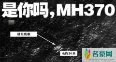 马航mh370唯一幸存者被找到，为生存吃人肉是假的