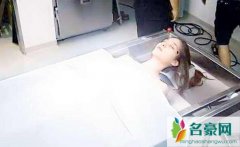 火葬场工人吃130具女尸真相，火葬场工人吃美貌女尸