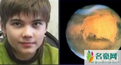 俄罗斯火星男孩波力斯卡，预言中国将在核战后统治