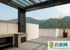 住宅阳台风水三宜六忌，阳台宜朝东南忌正对大门
