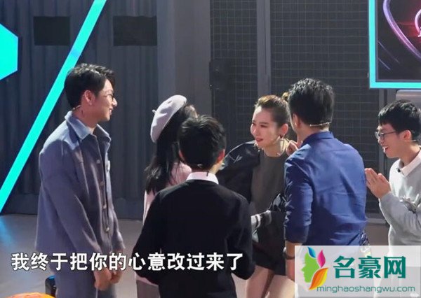 最强大脑林之队都有谁