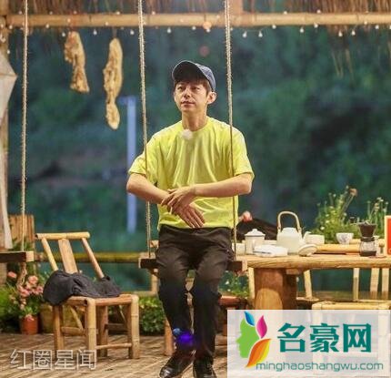 向往的生活3第一期嘉宾是谁
