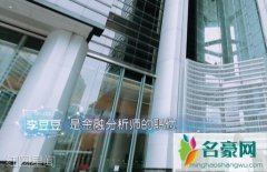 恋梦空间李豆豆职业是什么 李豆豆选择了王炳人还