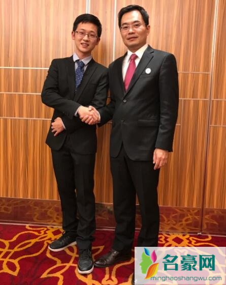 梅轩宇最强大脑在那场