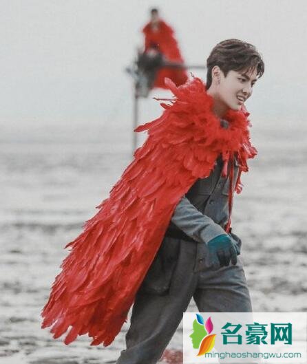 向往的生活吴亦凡是哪期猜测