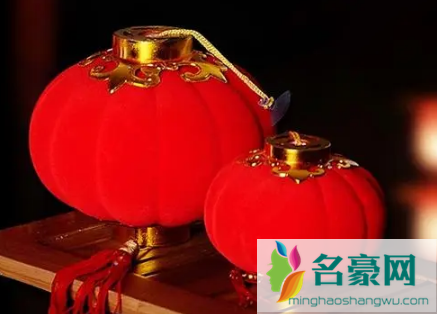 2022年春节房屋大门挂什么招财1