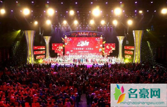 2022年春晚有王一博吗2