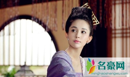 青丘狐传说古力娜扎扮演的恒娘资料及结局年龄 古力娜扎第几集出现