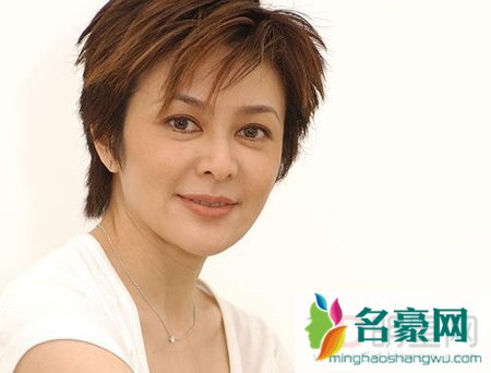 关之琳个人资料年龄 关之琳现在多少岁