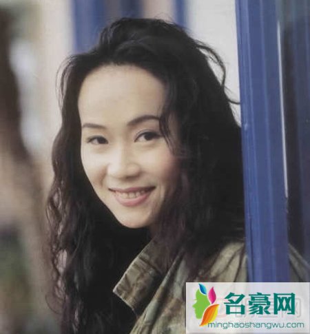 香港演员叶童个人资料简介 叶童多大年龄